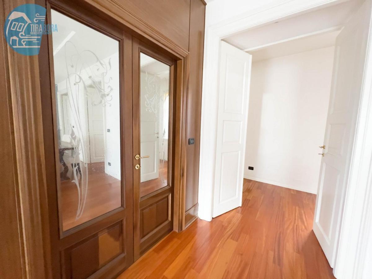 Ferienwohnung Mazzini 44 Tirabora Short Rent Triest Exterior foto